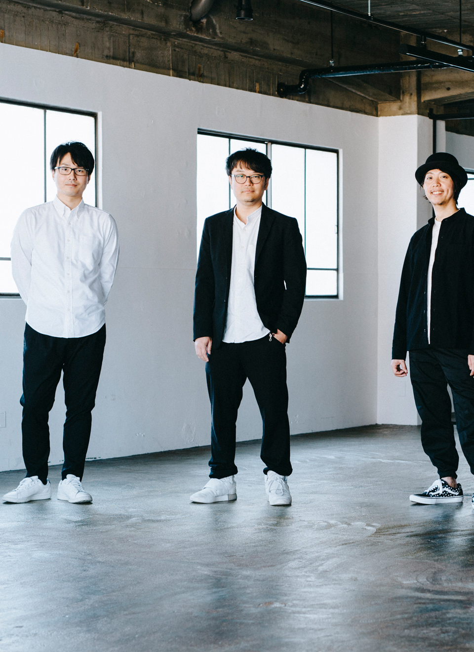 プロフィール